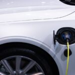 przyszłość samochodów elektrycznych